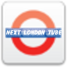 Next London Tube Tracker