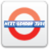 Next London Tube Tracker