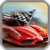 Vehicles and Cars Kids Racing : car racing game for kids with amazing vehicles ! simple and fun