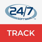 24/7 Software TrackPad