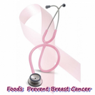 Foods Prevent Breast Cancer