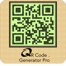 QR-Code Generator Pro