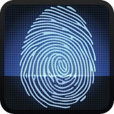 Real Fingerprint Scanner Plus