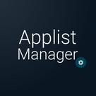 AppList Manager
