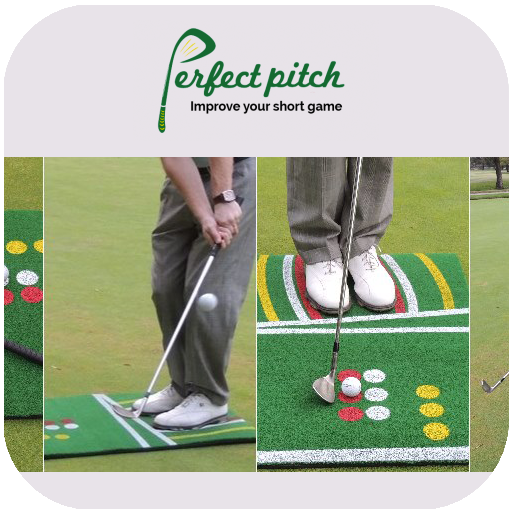 Perfect Pitch Golf