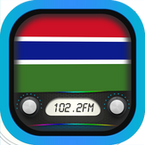 Radio Gambia: stations AM FM Online + Gambian free to Listen to for Free on Phone and Tablet
