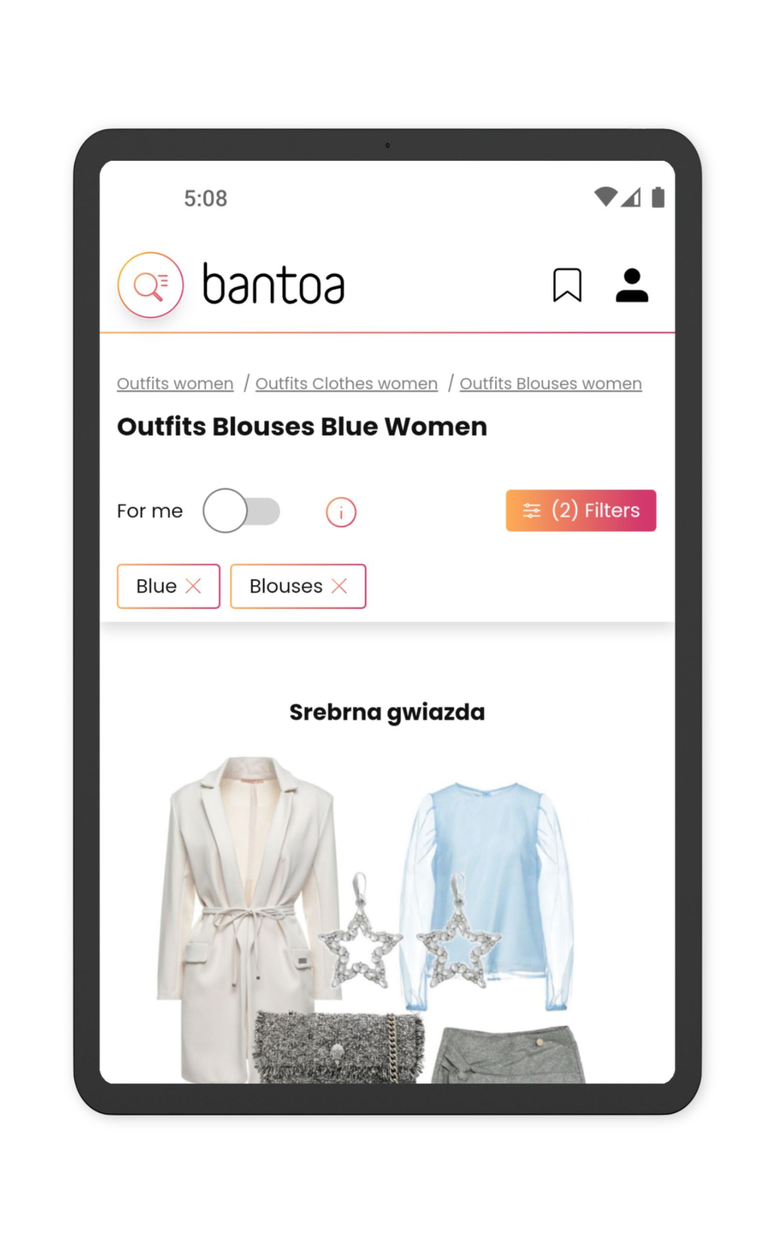 Bantoa: Outfits, Looks & Fashion trends