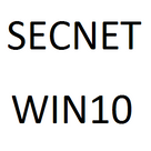 SECNET WIN10