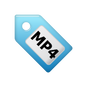 MP4 Video & Audio Tag Editor