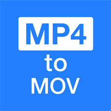 MP4 to MOV Converter