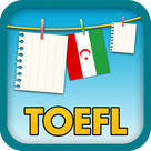 TOEFL Flashcards - Persian