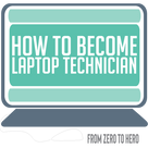 How to Fix Problems on a Laptop