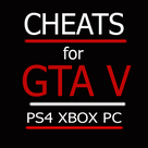 Cheat Codes For GTA 5