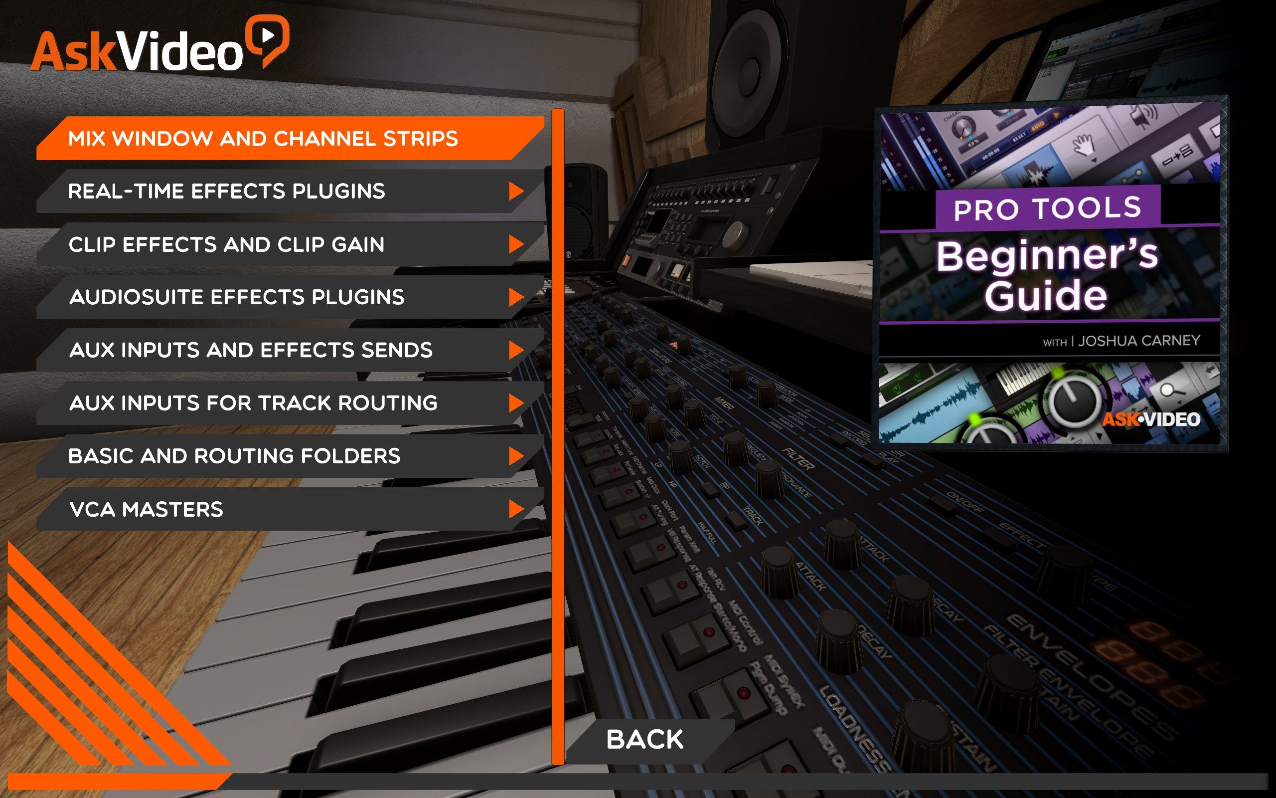 Beginner's Guide to Pro Tools 2021