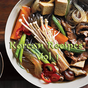 Korean Recipes Videos Vol 1