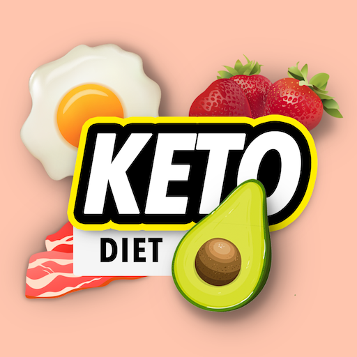 Keto weight loss app - Keto diet & meal plans