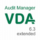 Audit Manager VDA