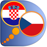 Chorvatsko Český slovník