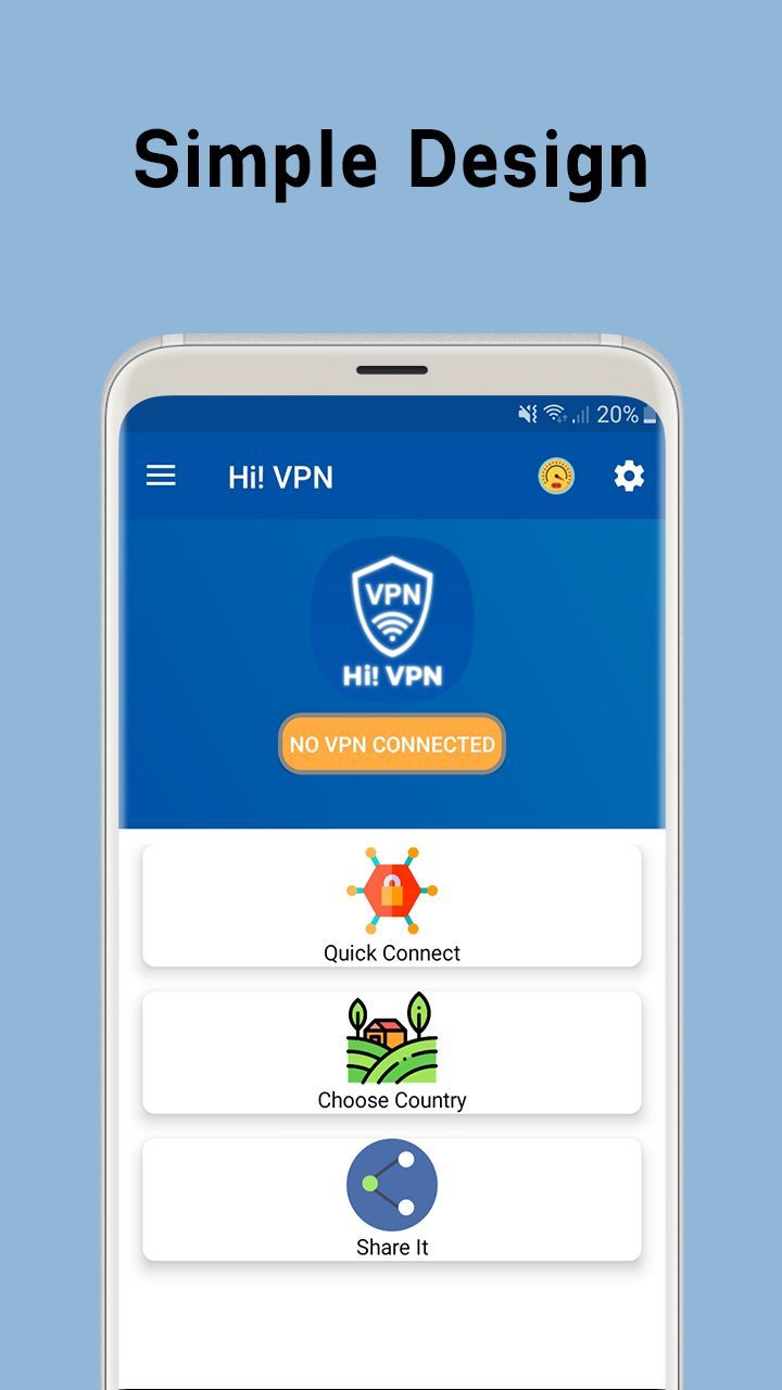 Y! VPN - Free VPN Proxy & Unlimited VPN Hotspot Wifi Security