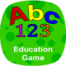 Kids Education Game : All In 1