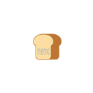 Toast memo