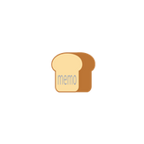 Toast memo