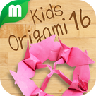 Kids Origami 16