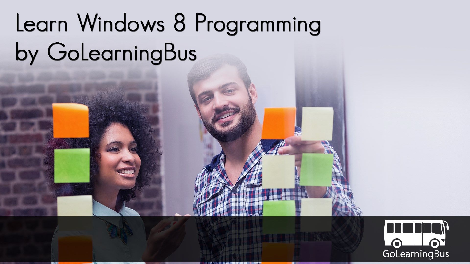 Windows 8 Programming by WAGmob