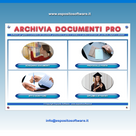 Archivia Documenti Pro
