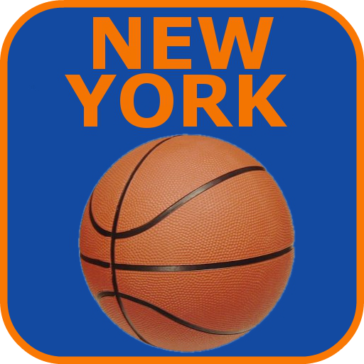 New York Basketball