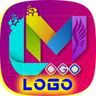 Logo Maker Stunning Lote 2022 | LM maker | LOGO
