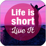 Quotes Creator - Add Quotes In Photos Quotes Maker