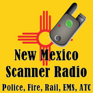 New Mexico Scanner Radio FREE