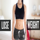 how toloose weight