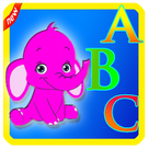 Kids Learn Alphabet abcd