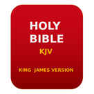 Bible KJV - offline King James Bible