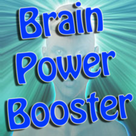 Brain Power Booster