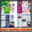 Ideas Brochure Modern
