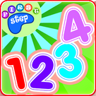 123 Counting - Game for Kids