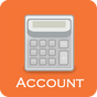 Account: Accounting Calculator