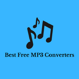 Best Free MP3 Converter