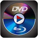 DVD and Blu-ray PLUS
