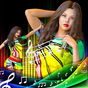 Audio Player [HD+] Beauty Dancer Edition-III
