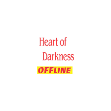 Heart of Darkness story