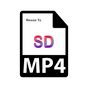 MP4 to SD