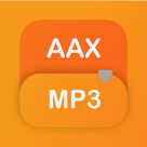 Aax.MP3 - AAX to MP3, Audible Converter