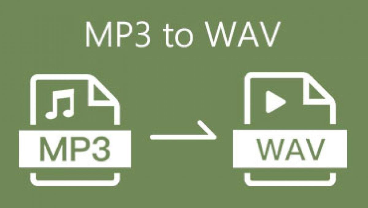 MP3 to WAV Audio Converter Pro