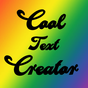 TextArt-Cool Text Creator