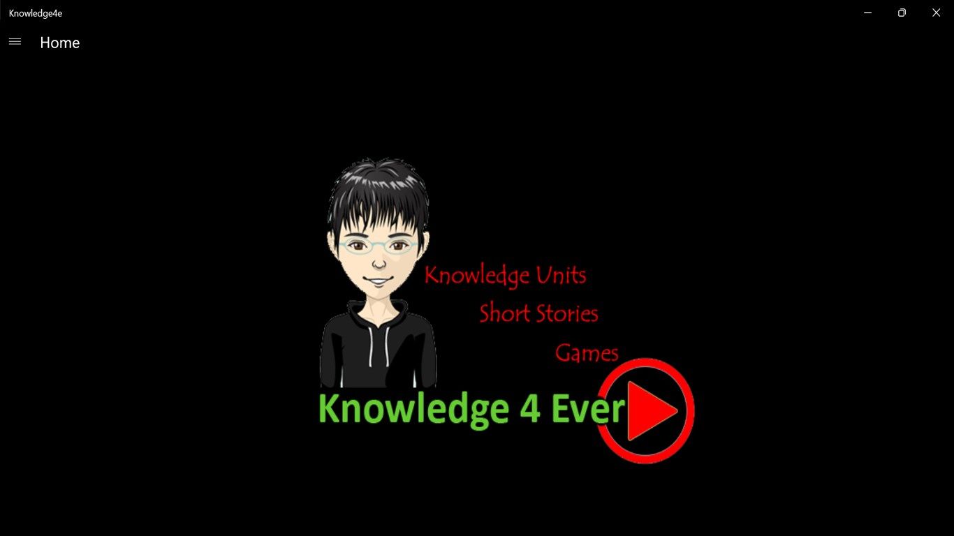 Knowledge 4 Ever