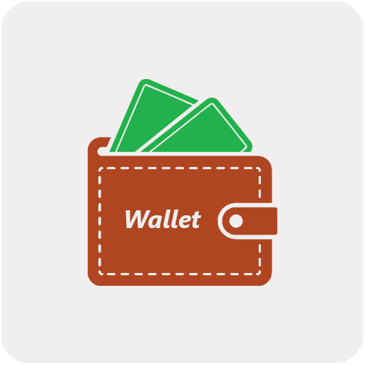 Wallet - Salary Manager, Income, Expense, Saving